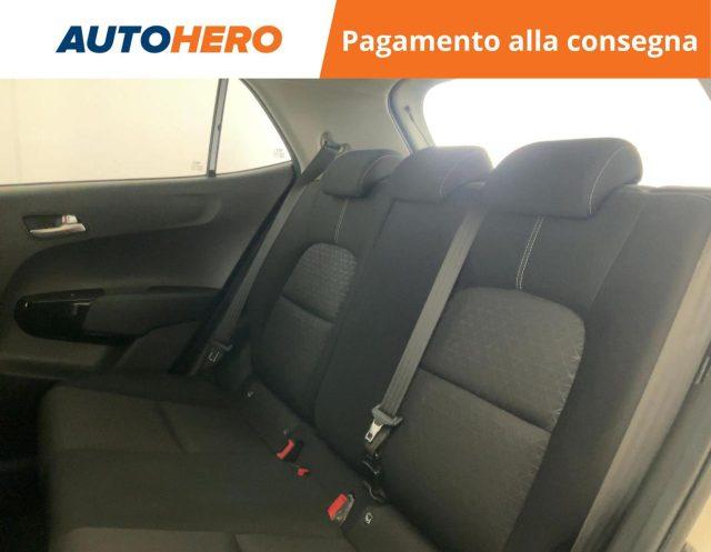 KIA Picanto 1.0 12V 5 porte Style