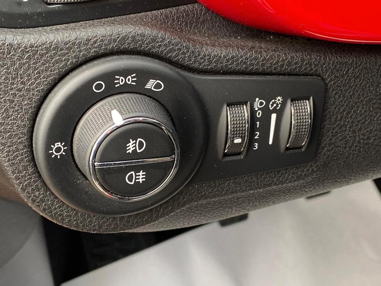 Fiat 500X 1.3 MultiJet 95 CV Pop Star