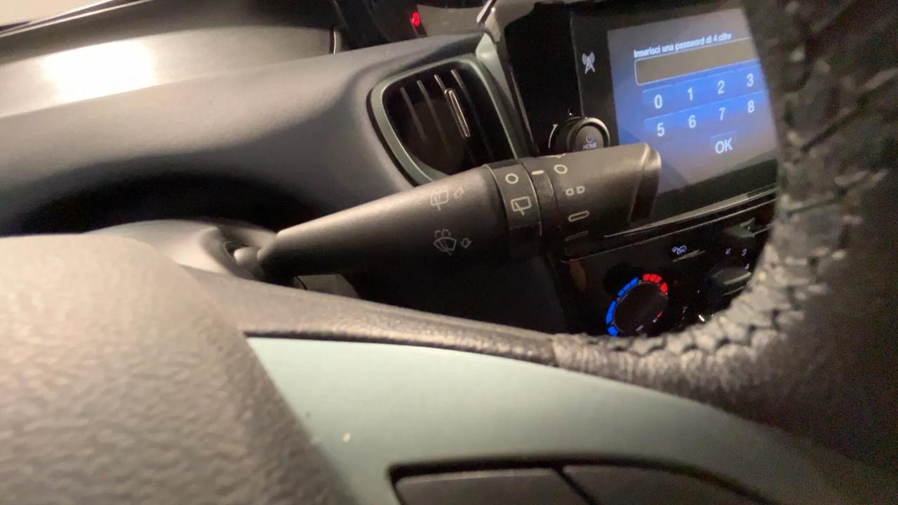 Lancia Ypsilon 1.0 FireFly 5 porte S&S Hybrid Platino