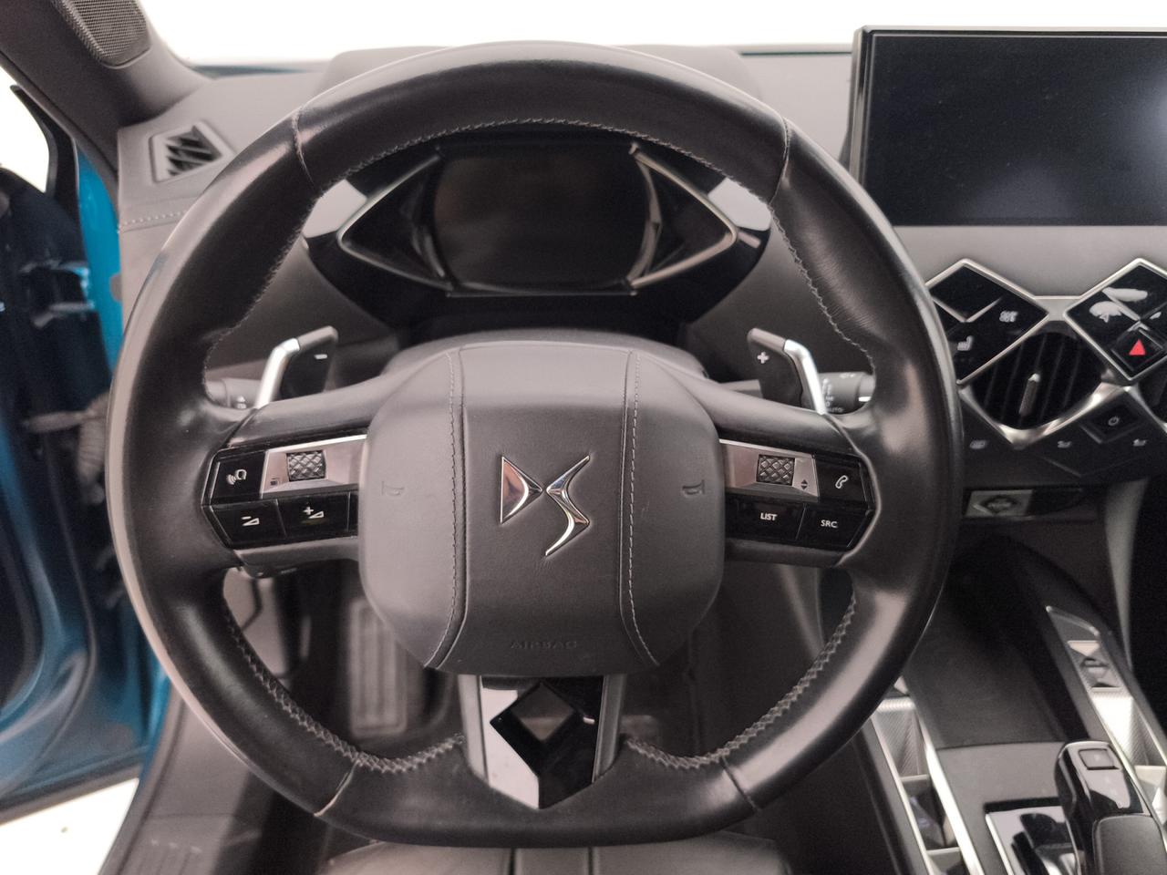 DS DS3 2019 Crossback - DS3 Crossback 1.2 puretech So Chic 130c