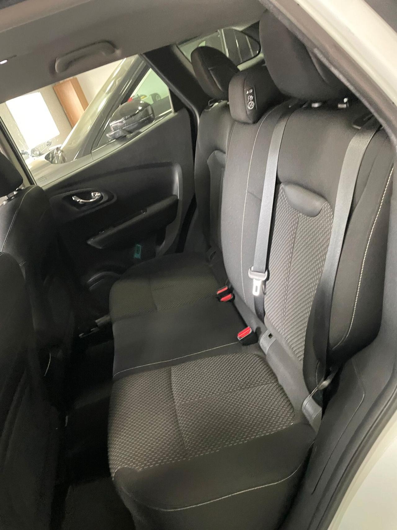 Renault Kadjar dCi 8V 110CV Energy Intens