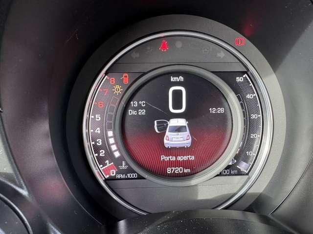 Abarth 695 1.4 t-jet Turismo 180cv