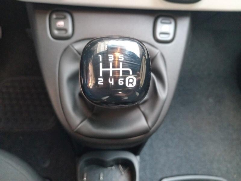 FIAT Panda Cross Panda Cross 1.0 FireFly S&S Hy...