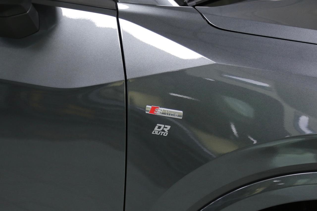 Audi Q2 30 TDI S tronic S line
