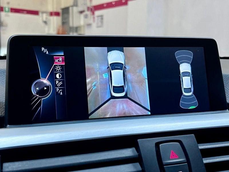 BMW Serie 4 Gran Coupé 420d xDrive Gran Coupé Msport