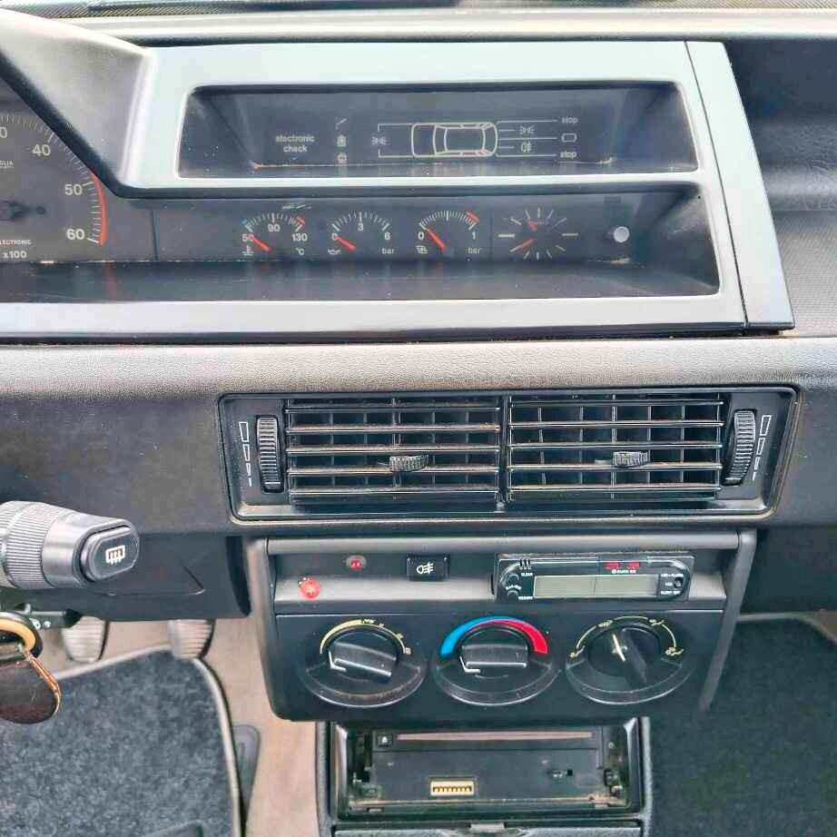 Fiat Tipo 1.9 turbodiesel 5 porte Eco GT