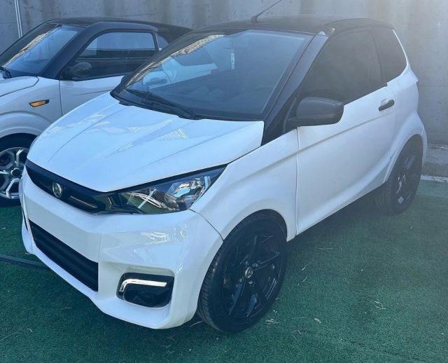 AIXAM Coupé SPORT Emotion