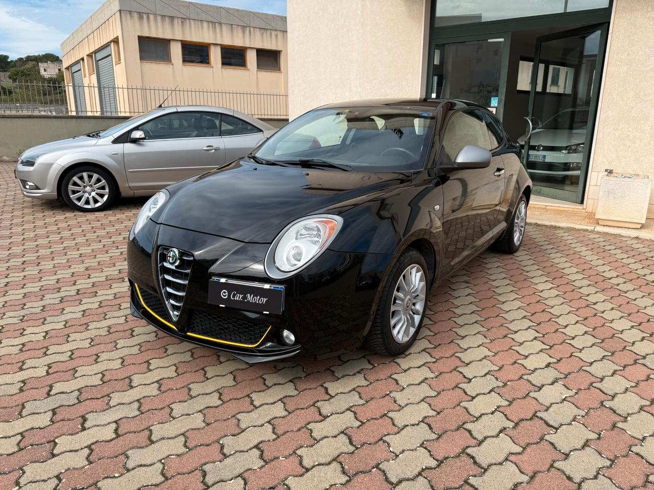 Alfa Romeo MiTo 1.4 70 CV 8V Impression x Neo Patentati