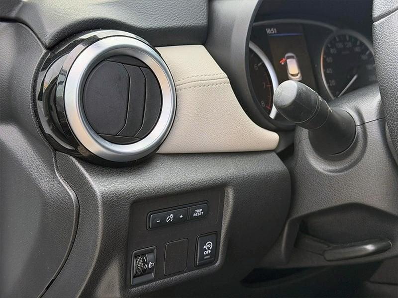 Nissan Micra IG‐T 92 N-Design