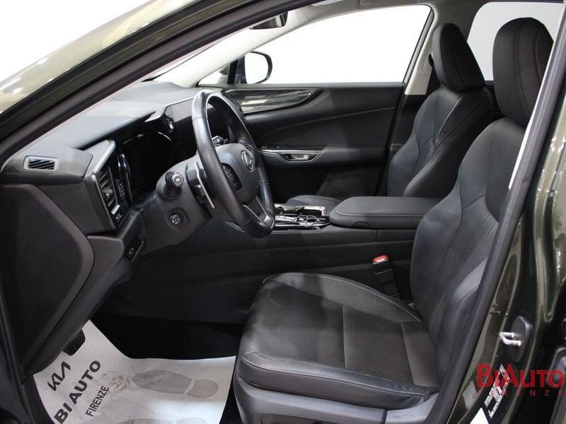 Lexus NX NX 350h 2.5 Premium+ 4wd 244cv e-cvt