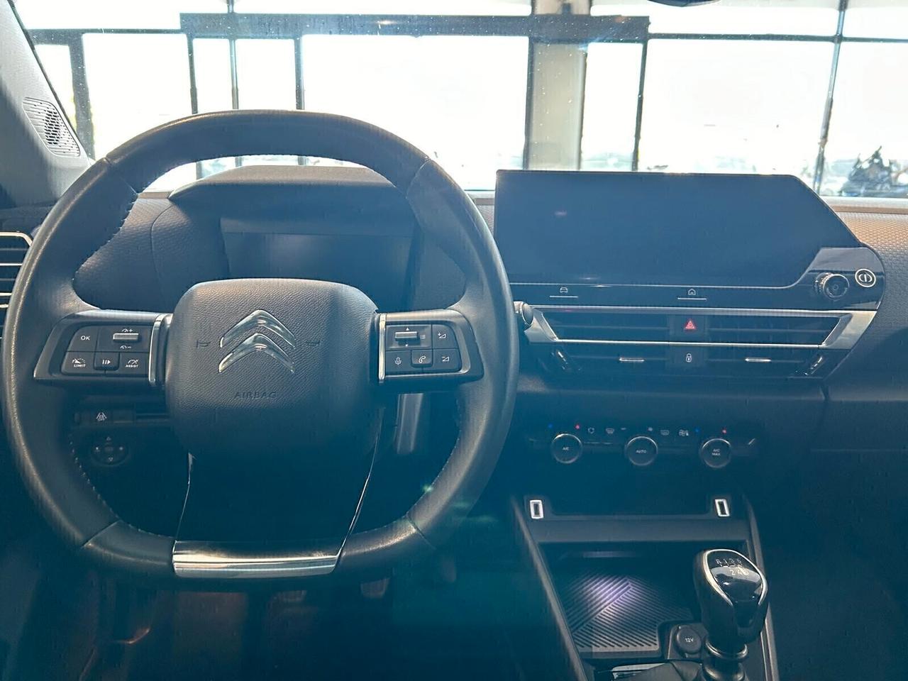 Citroen C4 FEEL PACK PureTech 130 6mt SPOTICAR