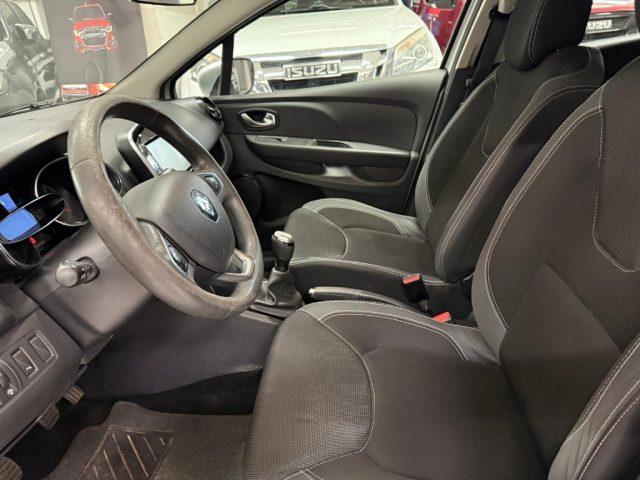 RENAULT Clio 1.2 75CV 5 porte Zen