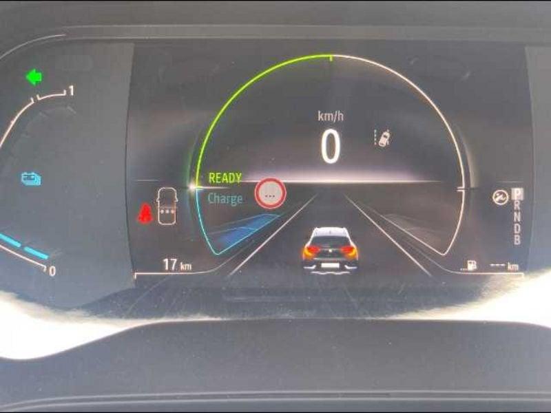 Renault Captur NUOVO techno E-Tech full hybrid 145