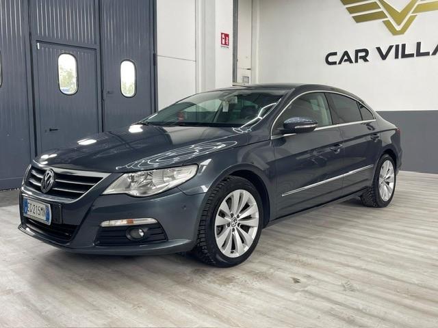 Volkswagen Passat CC 1.8 16V TSI DSG