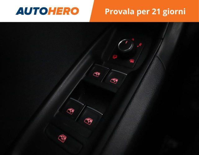 AUDI A1 SPB 30 TFSI S tronic Admired