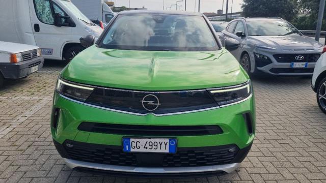 OPEL Mokka 1.5 diesel Elegance