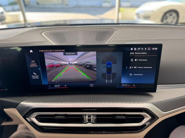 BMW 420 i 184cv Cabrio M-Sport MY24