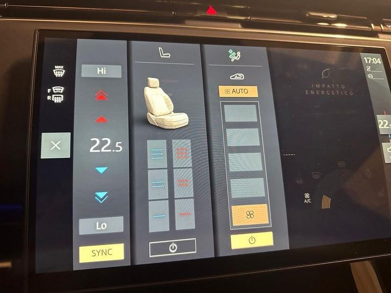 Land Rover RR Sport Range Rover Sport 3.0 I6 PHEV 550 CV Autobiography | IVA ESPOSTA