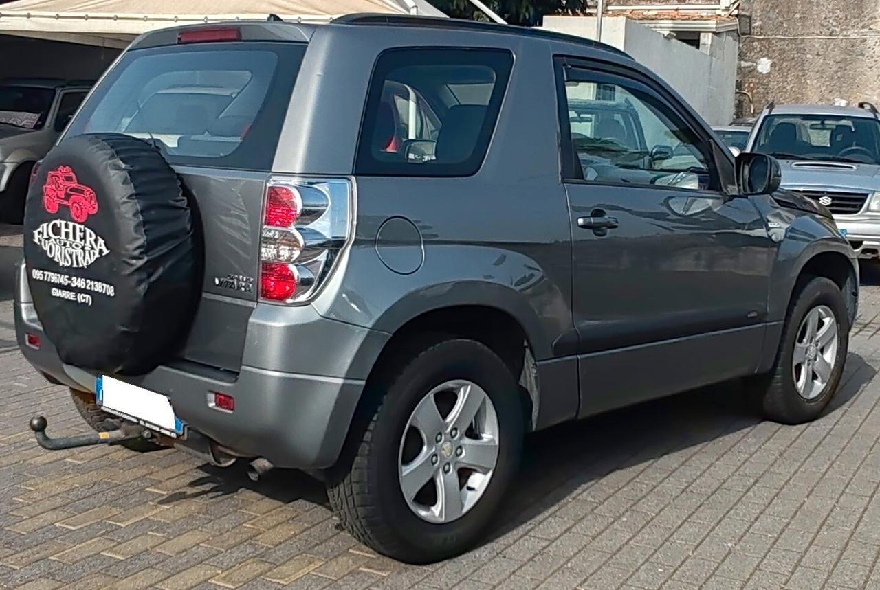 Suzuki Grand Vitara 1.9 DDiS 3P -MOTORE NUOVO-