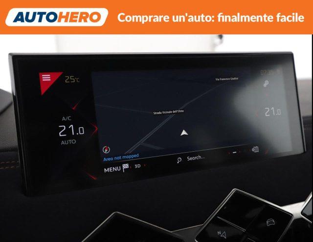 DS AUTOMOBILES DS 3 Crossback PureTech 130 aut. Ines De La Fressange