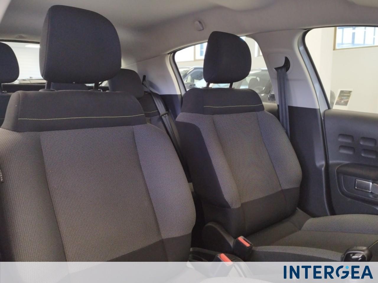 CITROEN C3 1.2 puretech Shine s&s 83cv