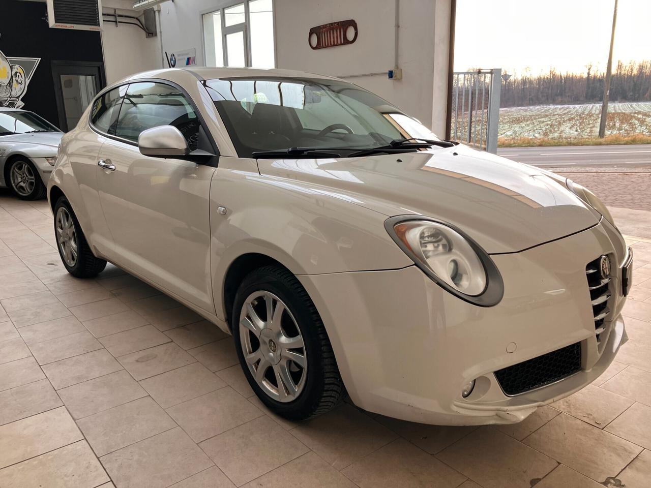 Alfa Romeo MiTo 1.4 70 CV Neopatentati Progression