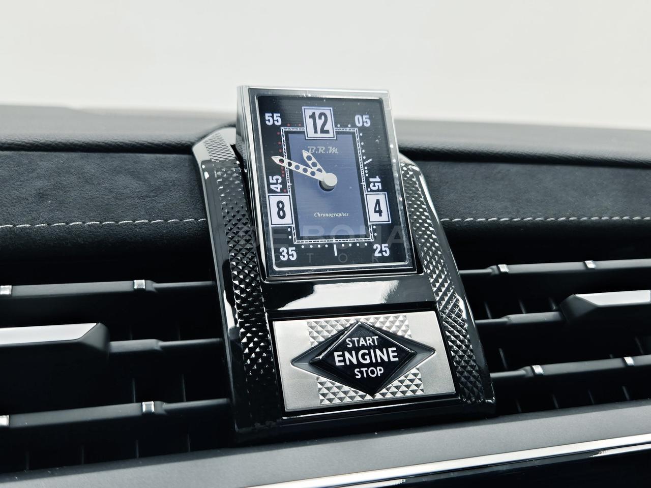 DS DS 7 1.5 bluehdi pallas 130cv auto