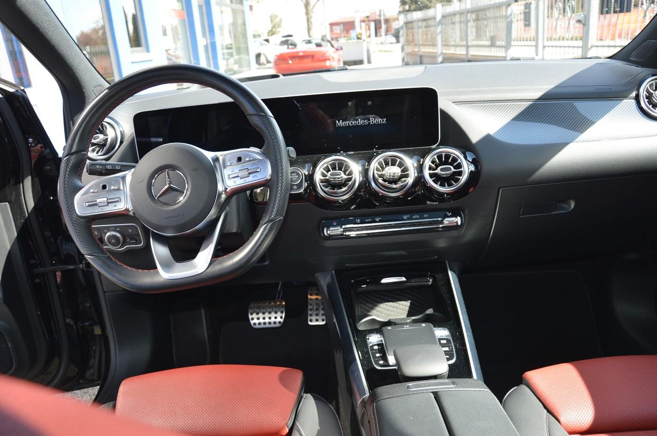 Mercedes-benz B 250 Automatic 4Matic Premium