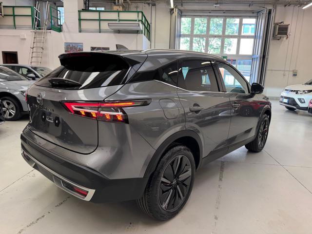 NISSAN Qashqai MHEV 158CV Xtronic Tekna NEW MODEL PRONTA CONSEGNA