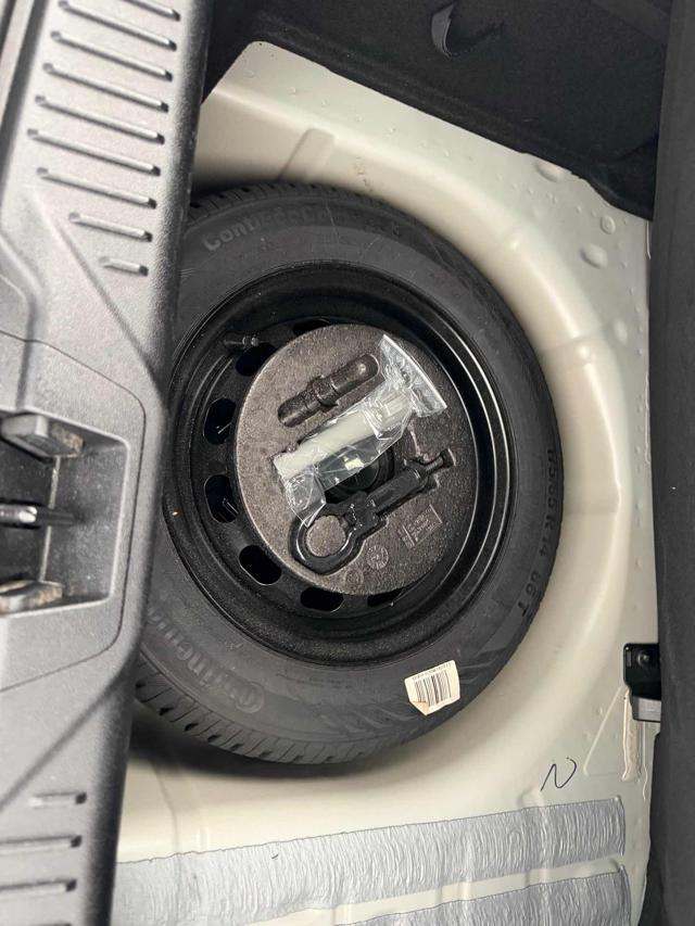 FORD Fiesta 1.5 EcoBlue 5 porte Business