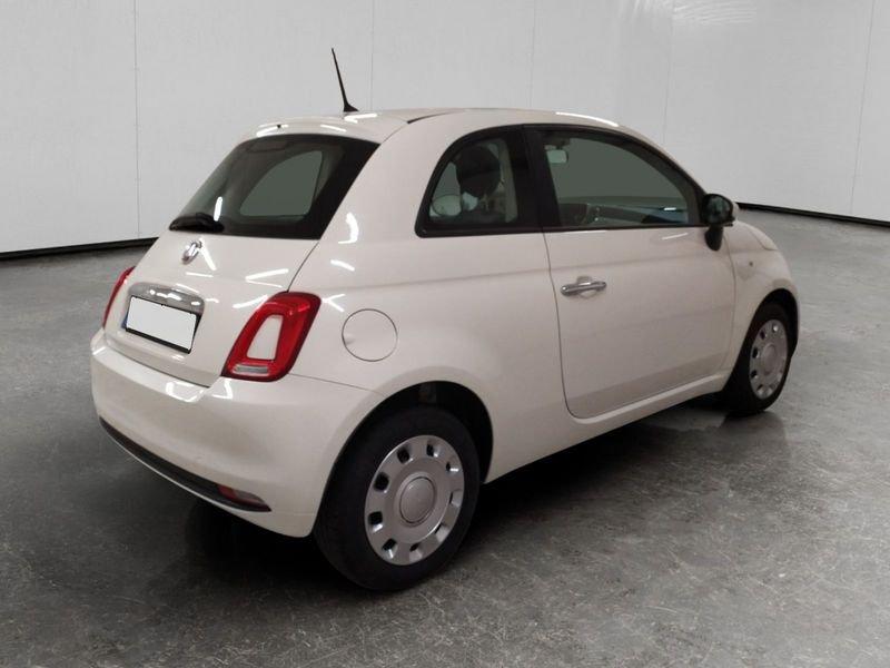 FIAT 500 1.2 Pop 69cv