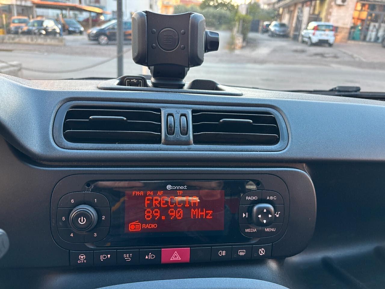 Fiat Panda 1.2 Easy -07-2020