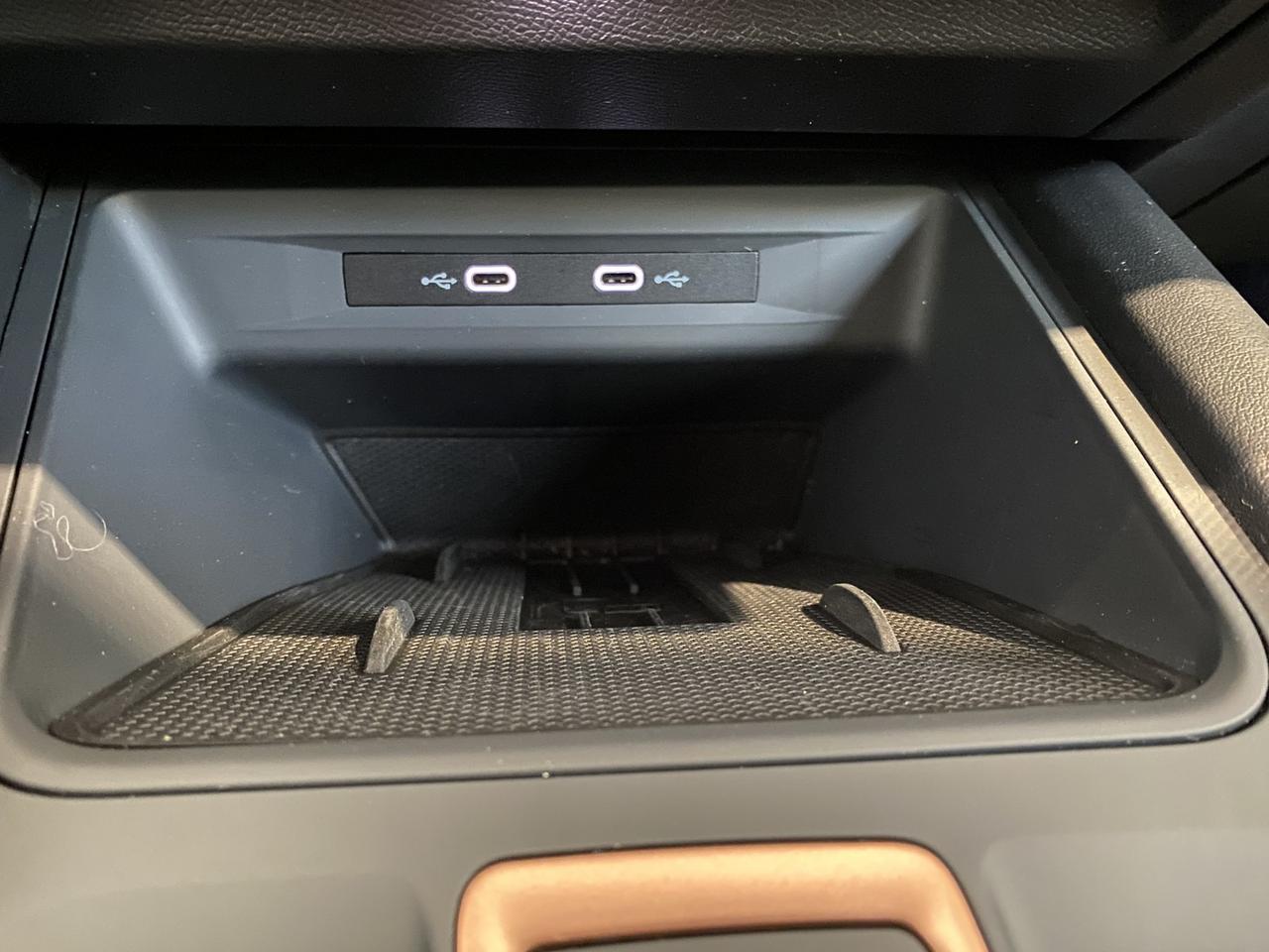 Cupra Leon 2.0 tdi 150cv dsg