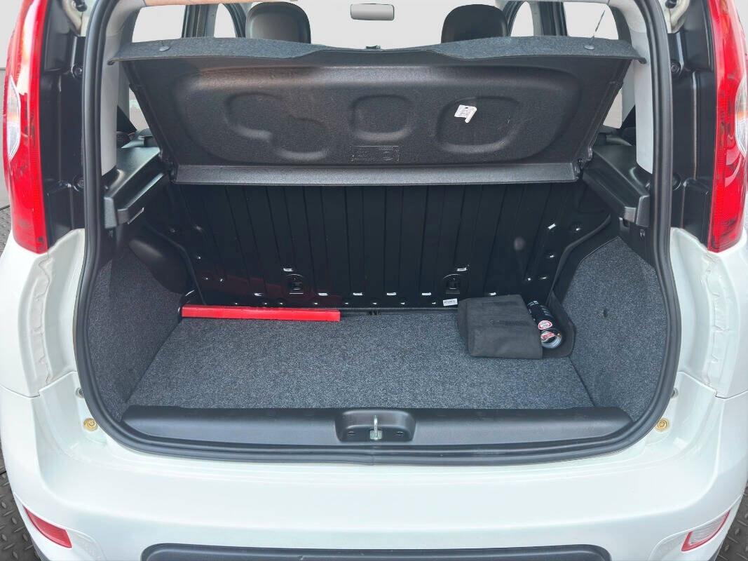 Fiat Panda 1.2 EasyPower Gpl 69 CV City Life 2021