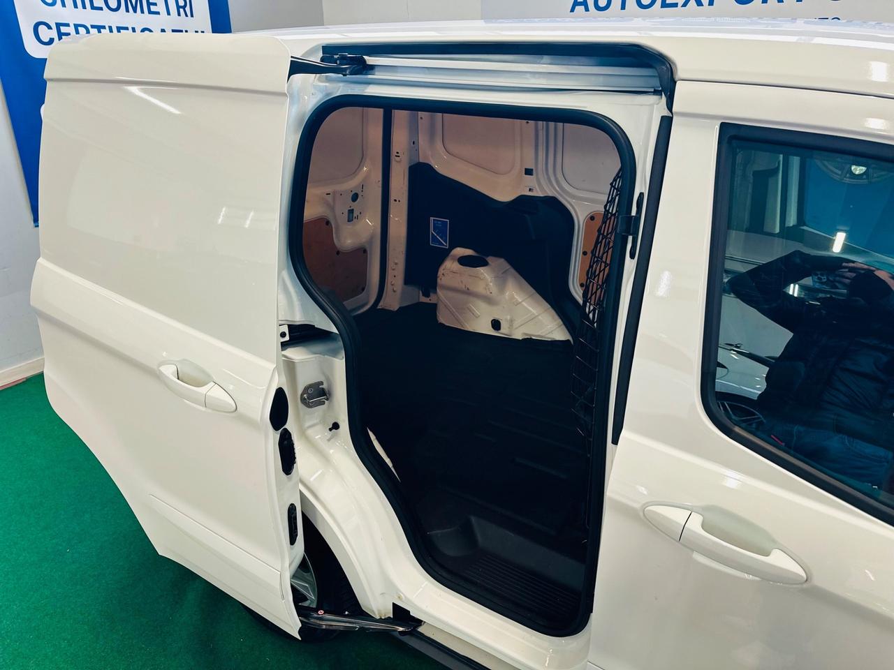 Ford Transit Courier /kmcerti/iva inclusa /2020