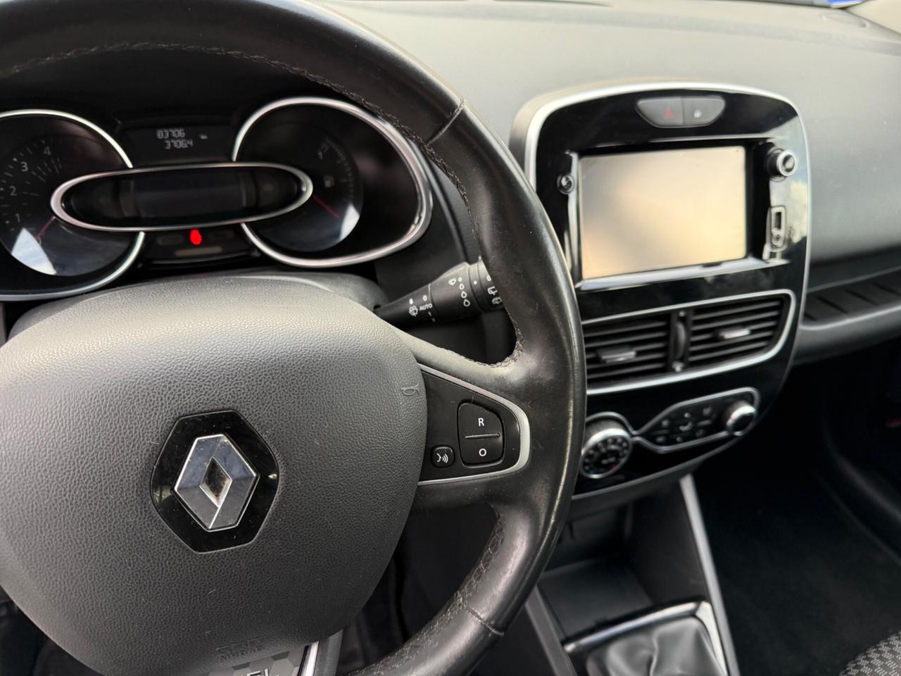 Renault Clio dCi 8V 90 CV 5 porte Duel2 EURO 6