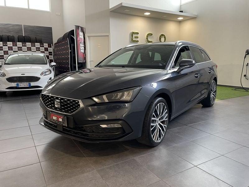 Seat Leon Leon 1.5 eTSI 150 CV DSG FR