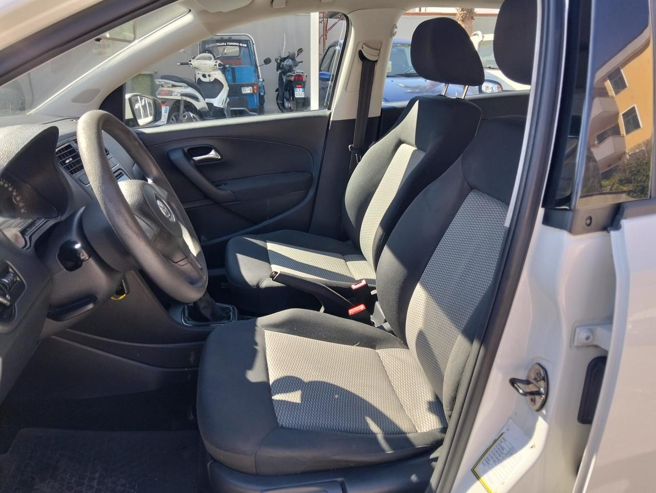Volkswagen Polo 1.2 TDI 75cv 2013 KM 136.000 !!!