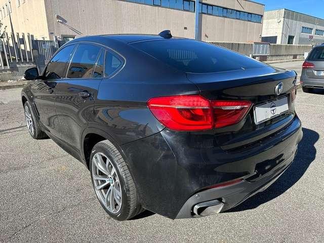 BMW X6 xDrive30d 258CV Msport