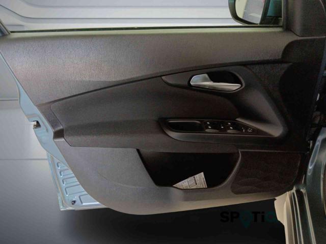 FIAT Tipo 1.6 Mjt S&S SW Cross