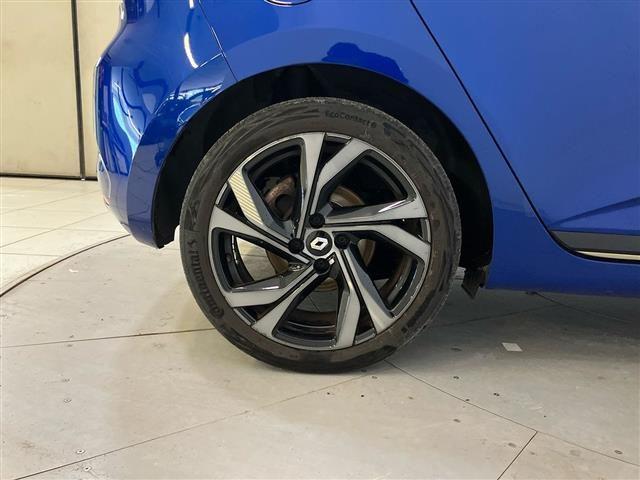 RENAULT Clio 5 Porte 1.6 E-Tech full hybrid 145cv E-Tech E