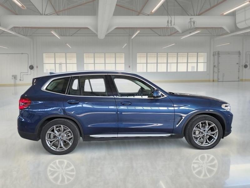 BMW X3 xDrive 30e XLine Autom.