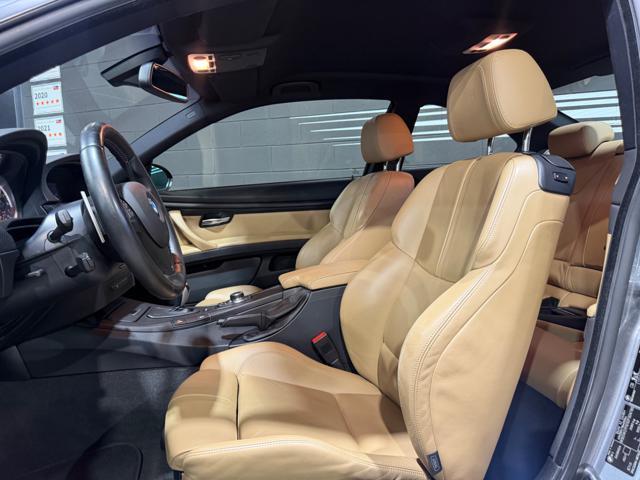 BMW M3 UFFICIALE ITA UNICOPROPRIETARIO PRIMA VERNICE