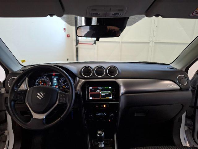 SUZUKI Vitara 1.4 Hybrid 4x4 Cool Unico Propr. 24 mesi Garanzia
