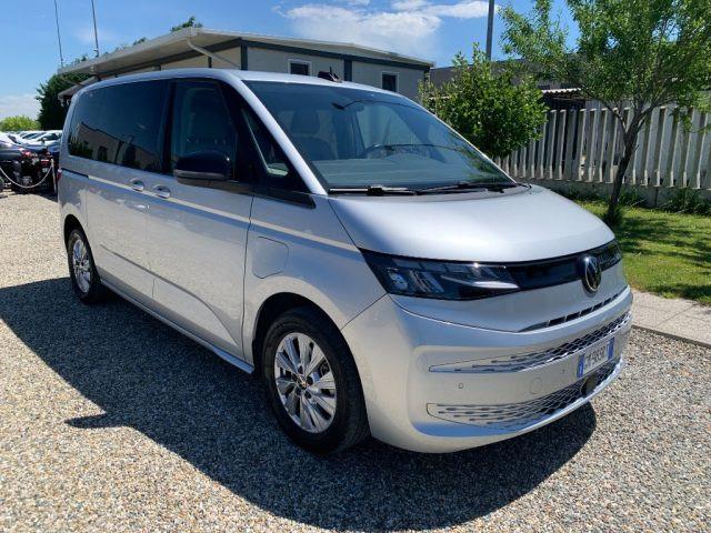 VOLKSWAGEN Multivan 1.4 TSI eHybrid Life*IVA COMPRESA*PHEV 218CV