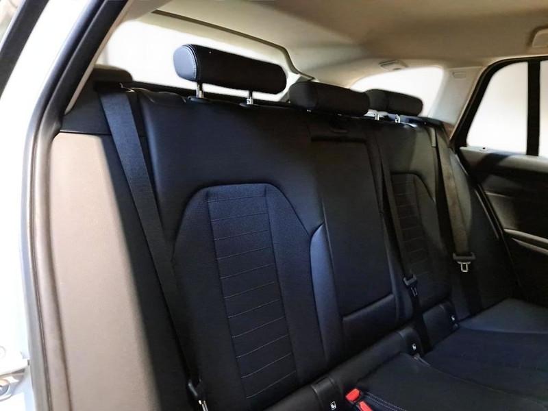 BMW 320 xDrive 48V Business Advantage Touring aut