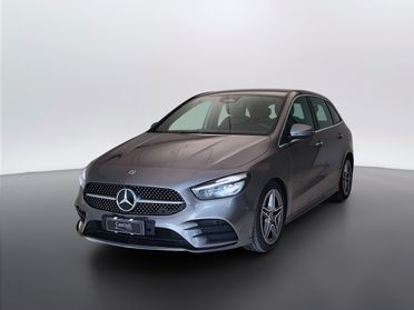 Mercedes-Benz Classe B - W247 2023 - B 180 d AMG Line Advanced Plus auto