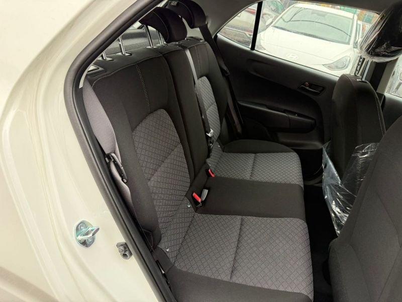 Kia Picanto 1.0 GDi GPL 5 porte Urban