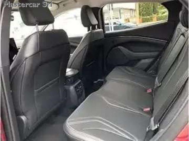 FORD Mustang Mach-E Mach-e standard range rwd 269cv Autom - GR681MD