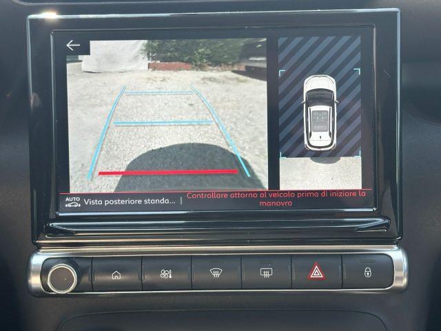 CITROEN C3 Aircross PureTech 130 S&S EAT6 Shine Pack